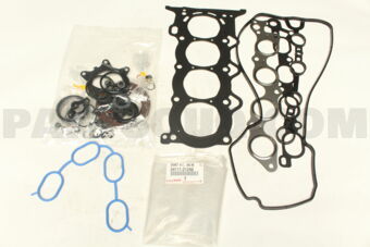 Toyota 0411121249 GASKET KIT ENGINE
