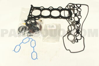 Toyota 0411121249 GASKET KIT ENGINE