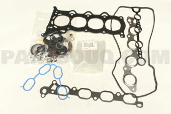 Toyota 0411121249 GASKET KIT ENGINE