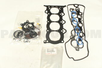 Toyota 0411121249 GASKET KIT ENGINE