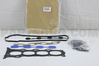 Toyota 0411121352 GASKET KIT, ENGINE OVERHAUL