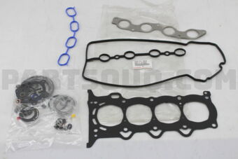 Toyota 0411121353 GASKET KIT ENGINE