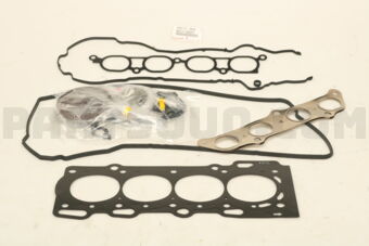 Toyota 0411122071 GASKET KIT, ENGINE OVERHAUL
