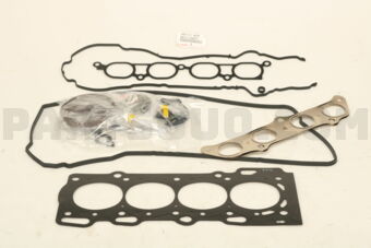 Toyota 0411122071 GASKET KIT, ENGINE OVERHAUL