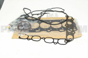 Toyota 0411122141 GASKET KIT, ENGINE OVERHAUL