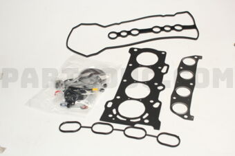 Toyota 0411122513 GASKET KIT, ENGINE OVERHAUL