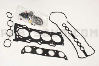 Toyota 0411122513 GASKET KIT, ENGINE OVERHAUL