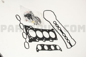 Toyota 0411122513 GASKET KIT, ENGINE OVERHAUL