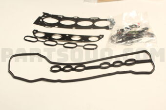 Toyota 0411122701 GASKET KIT, ENGINE OVERHAUL