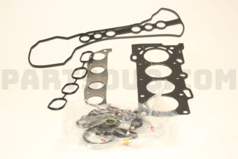 Toyota 0411122701 GASKET KIT, ENGINE OVERHAUL