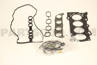 Toyota 0411122701 GASKET KIT, ENGINE OVERHAUL
