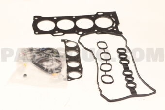 Toyota 0411122851 GASKET KIT, ENGINE OVERHAUL