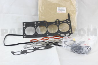 Toyota 0411123131 GASKET KIT, ENGINE OVERHAUL
