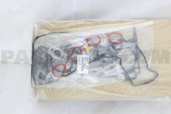 Toyota 0411123131 GASKET KIT, ENGINE OVERHAUL