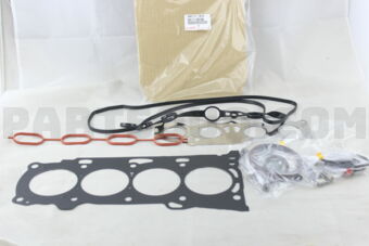 Toyota 0411128196 GASKET KIT, ENGINE OVERHAUL