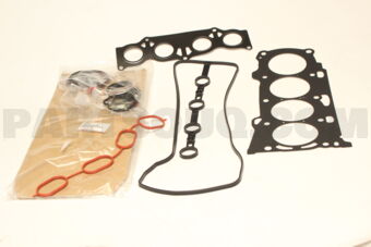 Toyota 0411128302 GASKET KIT, ENGINE OVERHAUL