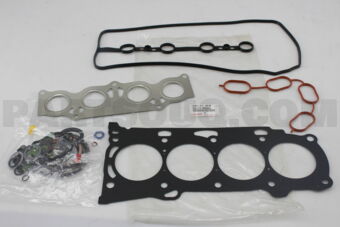Toyota 0411128453 GASKET KIT, ENGINE