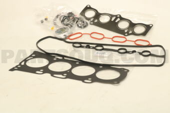 Toyota 0411128591 GASKET KIT, ENGINE OVERHAUL