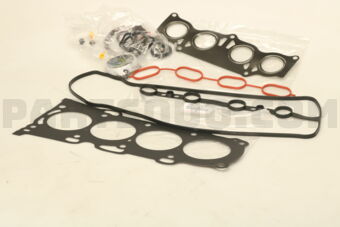 Toyota 0411128591 GASKET KIT, ENGINE OVERHAUL