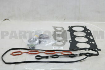 Toyota 0411128766 GASKET KIT, ENGINE