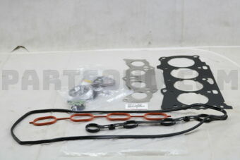 Toyota 0411128766 GASKET KIT, ENGINE