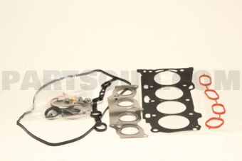 Toyota 0411128824 GASKET KIT, ENGINE OVERHAUL