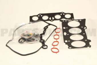 Toyota 0411128824 GASKET KIT, ENGINE OVERHAUL