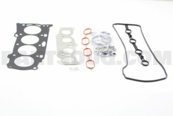 Toyota 0411128884 GASKET KIT, ENGINE OVERHAUL