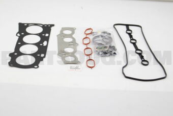 Toyota 0411128884 GASKET KIT, ENGINE OVERHAUL