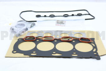 Toyota 0411128983 GASKET KIT, ENGINE OVERHAUL