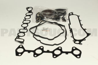 Toyota 0411130051 GASKET KIT ENGINE