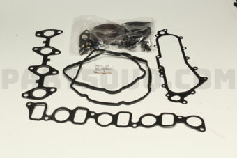 Toyota 0411130051 GASKET KIT ENGINE