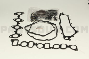 Toyota 0411130051 GASKET KIT ENGINE