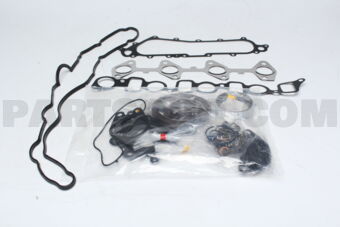 Toyota 0411130579 GASKET KIT, ENGINE OVERHAUL