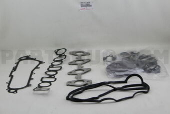 Toyota 0411130658 GASKET KIT ENGINE
