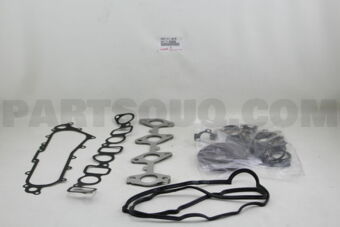 Toyota 0411130658 GASKET KIT ENGINE