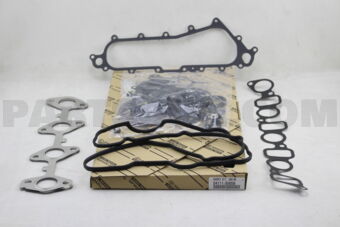 Toyota 0411130659 GASKET KIT ENGINE