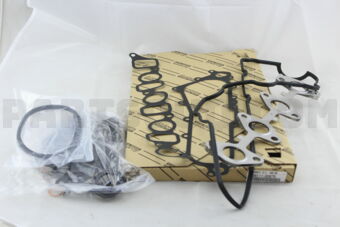 Toyota 0411130675 GASKET KIT, ENGINE OVERHAUL