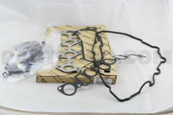 Toyota 0411130675 GASKET KIT, ENGINE OVERHAUL