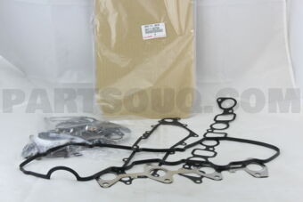 Toyota 0411130724 GASKET KIT, ENGINE OVERHAUL
