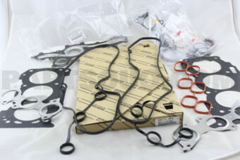 Toyota 0411131343 GASKET KIT, ENGINE OVERHAUL