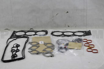 Toyota 0411131344 GASKET KIT, ENGINE OVERHAUL