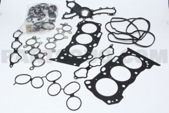 Toyota 0411131602 GASKET KIT, ENGINE OVERHAUL