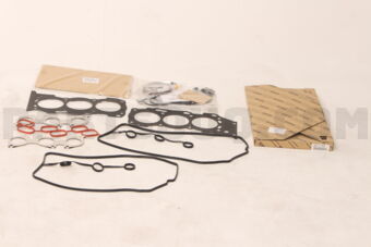 Toyota 0411131712 GASKET KIT, ENGINE OVERHAUL