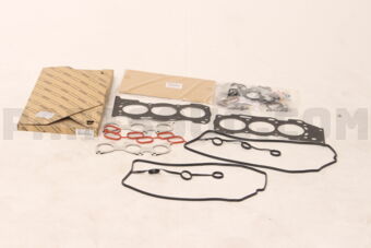 Toyota 0411131712 GASKET KIT, ENGINE OVERHAUL