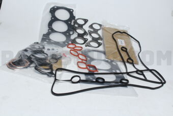 Toyota 0411131713 GASKET KIT, ENGINE OVERHAUL