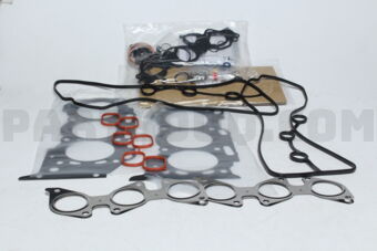 Toyota 0411131713 GASKET KIT, ENGINE OVERHAUL