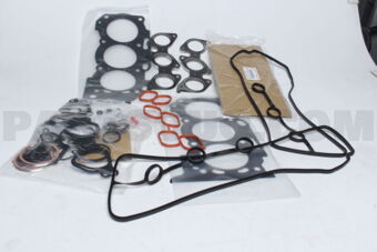 Toyota 0411131713 GASKET KIT, ENGINE OVERHAUL