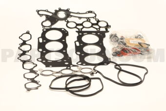 Toyota 0411131844 GASKET KIT ENGINE