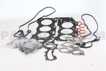 Toyota 0411131A42 GASKET KIT, ENGINE OVERHAUL